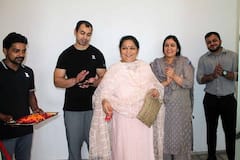 Prateek Yadav Lifestyle: लंदन से ग्रेजुएशन, 5 करोड़ की कार और आलीशान जिम, ऐसी है अपर्णा यादव के पति प्रतीक की लाइफस्टाइल