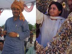 UP Richest MLA: उत्तर प्रदेश के सबसे अमीर विधायक हैं यह बसपा नेता, Mayawati से भी ज्यादा है संपत्ति