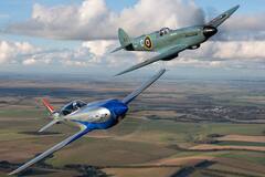 Electric Aircraft: रॉल्स रॉयल के इलेक्ट्रिक एयरक्राफ्ट ने 555.9kmph की रफ्तार से उड़ान भरकर तोड़ डाले कई वर्ल्ड रिकॉर्ड, देखिए कैसा है प्लेन