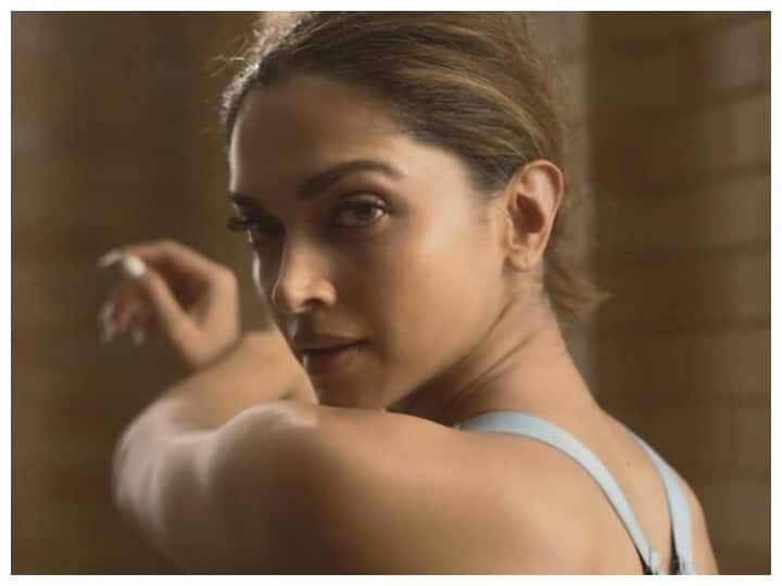Want to get toned figure then know Deepikas diet and workout plan Deepika Padukone Fitness: पाना चाहती हैं टोन्ड फिगर तो जानें दीपिका का डाइट और वर्कआउट प्लान
