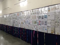 Rajasthan: 40 साल में जमा किए विश्व के तमाम देशों के 5 लाख से ज्यादा डाक टिकट, खासियत जानकर दंग रह जाएंगे आप