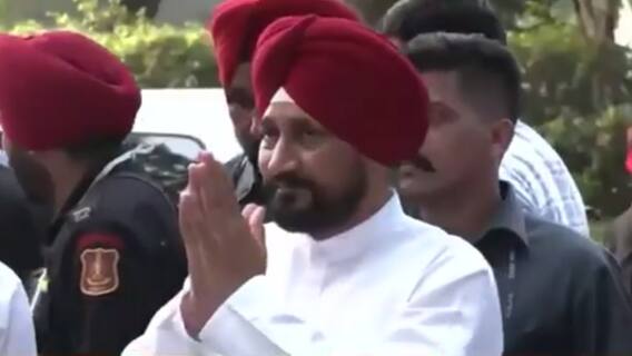 Punjab Polls: क्या Congress CM Channi को दो सीटों पर उतारना चाहती है?