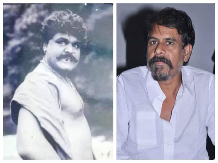 director R.K selvamani shared about actor mansoor ali khan in his first film ‛முதல் நாள் கிளம்பச் சொன்னேன்... மறுநாள் கடைசி வாய்ப்பு கேட்டான்’ மன்சூர் அலிகான் குறித்து செல்வமணி சொன்ன ரகசியம்!