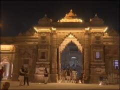 Republic Day Parade: यूपी की झांकी में दिखेगी काशी विश्वनाथ धाम कॉरिडोर में हुए विकास की झलक