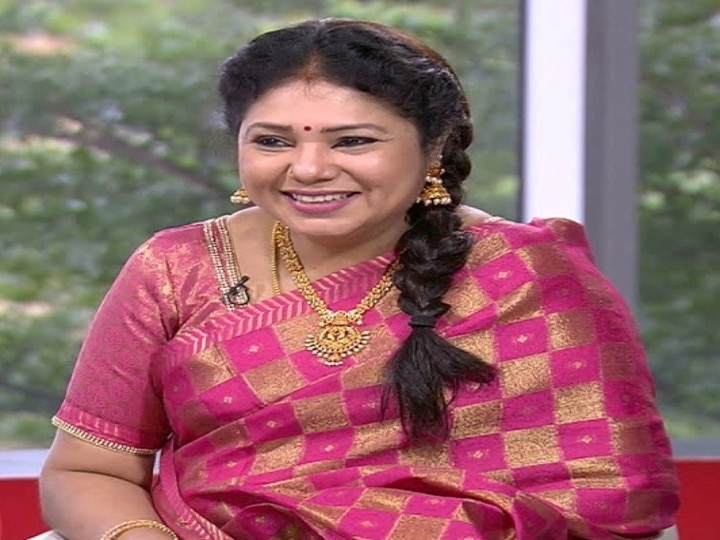 ‛அய்யோ..எரியுதுடி மாலா...’ ஷூட்டிங் ஸ்பாட்டில் வடிவேலு செய்த அலப்பறைகளை அவிழ்த்துவிட்ட தாரணி!