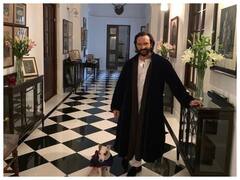 पटौदी पैलेस को वापस पाने के लिए Saif Ali Khan को चुकानी पड़ी थी बहुत बड़ी कीमत, देखें महल की तस्वीरें