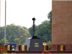 Amar Jawan Jyoti Controversy: पश्चिम बंगाल के गैर-भाजपा दलों ने की अमर जवान ज्योति पर केंद्र के कदम की आलोचना