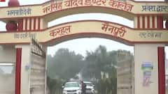 UP Elections 2022 | Karhal EXCITED over Akhilesh Yadav contesting from SP's stronghold