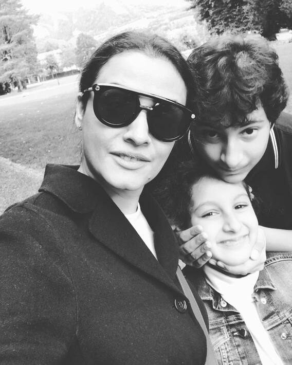 HBD Namrata Mahesh Ghattamaneni: నమ్రతా శిరోద్కర్ గురించి ఈ విషయాలు తెలుసా..