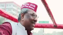 In conversation with Sanjay Nishad | Car Mein Sarkaar (22 Jan 2022)