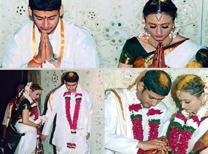 Namrata Shirodkar Facts: 4 साल की मशक्कत के बाद इस साउथ सुपरस्टार से हो पाई थी नम्रता शिरोडकर की शादी, ऐसी है लव स्टोरी
