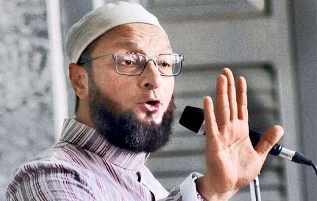 UP Election 2022: Asaduddin Owaisi Forges Alliance With Jan Adhikar Party & Bharat Mukti Morcha UP Election 2022: Asaduddin Owaisi Forges Alliance With Jan Adhikar Party & Bharat Mukti Morcha