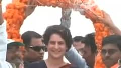 Priyanka Gandhi Story: पर्दे के पीछे से निकलकर UP में Congress का 'चेहरा' बनने की कहानी | परिवर्तन