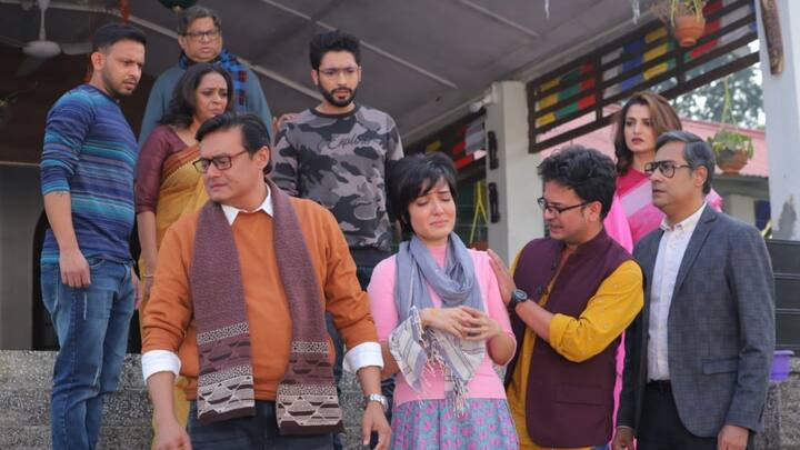 Abbar Kanchenjungha: Raajhorshee De's upcoming film 