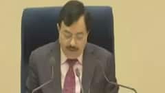 Elections 2022 | What all is being discussed in EC's meet? | LIVE Updates