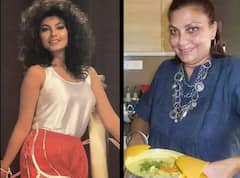 Kimi Katkar: शादी करते ही 'जुम्मा चुम्मा गर्ल' ने कर दिया था फिल्में छोड़ने का ऐलान, अब रहती हैं यहां!