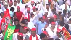 क्या Uttar Pradesh में खानदानी चरखा दांव काम आएगा ? | Pankaj Ka Punch