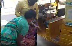 Women Complaint on Police: చిత్తూరు జైలు సూపరింటెండెంట్ ఇంట్లోచోరీ..లాఠీలతో పనిమనిషి ఆరోపణలు