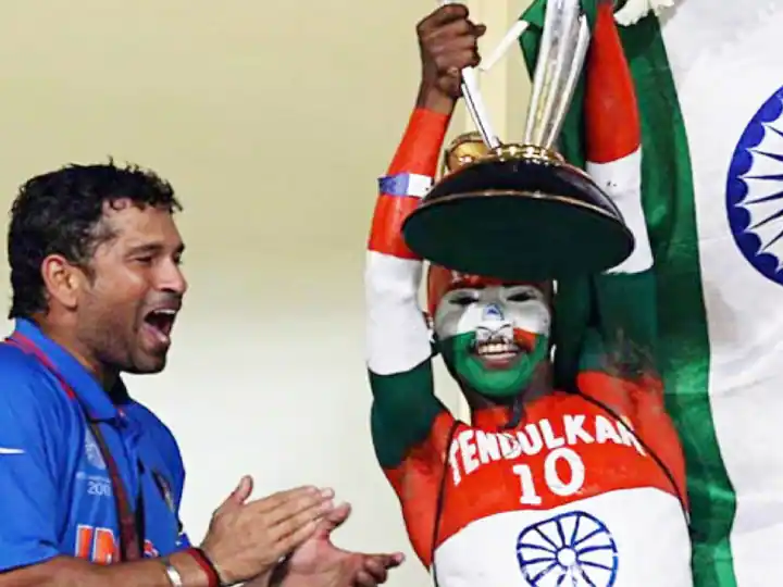  ਸਚਿਨ ਤੇਂਦੁਲਕਰ ਦੇ ਸਭ ਤੋਂ ਵੱਡੇ ਫੈਨ ਨੂੰ ਪੁਲਿਸ ਨੇ ਕੁੱਟਿਆ, ਜਾਣੋ ਕੀ ਹੈ ਪੂਰਾ ਮਾਮਲਾ