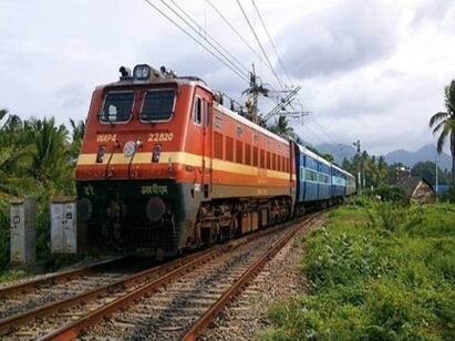 Kasi Air Tour for Audi New Moon Madurai: ஆடி அமாவாசை நாளில் காசிக்கு விமானம் மூலம் சுற்றுலா: ரயில்வே அறிவிப்பு