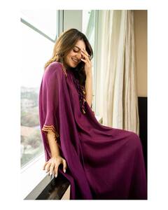 Hansika Motwani : अभिनेत्री हंसिका मोटवानीचा स्टायलिश अंदाज