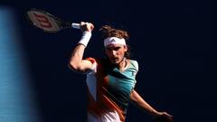 Australian Open 2022: টেনিস খেলতে নয়, বেড়ানোর জন্য ভারতে আসতে চান চিচিপাস