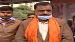 Uttarakhand Election: Rajkumar Thukral ने टिकट ना मिलने पर JP Nadda को लिखी चिट्ठी, कही ये बात