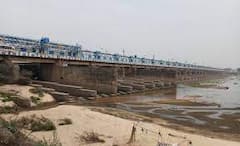 Durgapur: আজ থেকে রাতে বন্ধ থাকবে দুর্গাপুর ব্যারাজের যান চলাচল। Bangla News