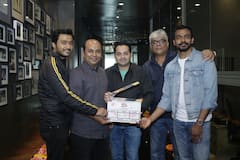 Kuler Achaar & The Eken Muhurat: ৫ বছর পর 'কুলের আচার' নিয়ে বড়পর্দায় ইন্দ্রাণী, 'একেনবাবু'-তে থাকছেন 'মন্দার' দেবাশীষও