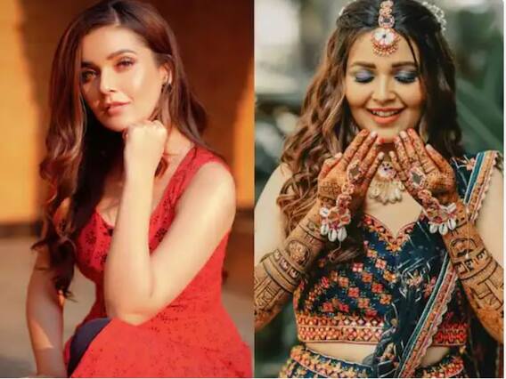 Mansi Srivastava Life : ਮਾਨਸੀ ਸ਼੍ਰੀਵਾਸਤਵ ਦੀ ਲਵ ਲਾਈਫ ਕਿਸੇ ਕਹਾਣੀ ਤੋਂ ਘੱਟ ਨਹੀਂ !