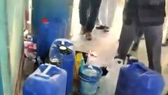 Bihar में फिर 'जहरीली शराब' का कहर, 'शराबबंदी' माफियाओं को रोकने में फेल?