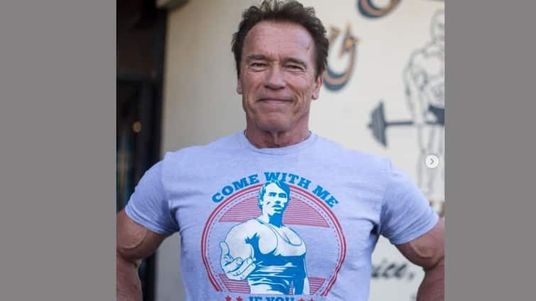 Hollywood star Arnold Schwarzenegger Involved in Bad Car Accident with Injuries Car Accident: ভয়ঙ্কর গাড়ি দুর্ঘটনার কবলে আর্নল্ড শোয়ার্ৎজেনেগার