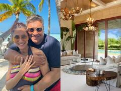 Ram Kapoor Alibaugh Home: महल से कम नहीं है अलीबाग में राम कपूर का नया आशियाना, करोड़ों में है कीमत