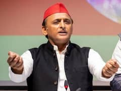 UP Election 2022: 'यूपी की सत्ता में लौटे तो IT सेक्टर में देंगे 22 लाख नौकरियां', सपा सुप्रीमो Akhilesh Yadav का एलान
