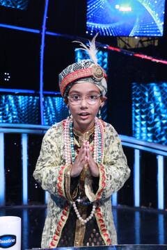 In Pics: রবিবার, ২৩ জানুয়ারি, 'দাদাগিরি'তে খুদেদের নিয়ে অনুষ্ঠিত হবে বিশেষ পর্ব