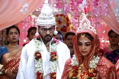 Gantchhora: শ্রীমার বদলে মণ্ডপে সোলাঙ্কি, না জেনেই 'গাঁটছড়া' বাঁধলেন গৌরব!