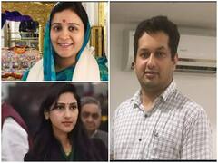 Assembly Elections 2022: विधानसभा चुनावों में अबतक किन-किन बड़े नेताओं ने बदला पाला, जानिए