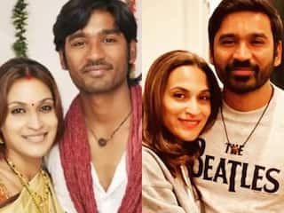 Dhanush Aishwarya Rajinikanth: धनुष और ऐश्वर्या रजनीकांत तलाक के बाद भी हैं साथ! शूटिंग के लिए हैदराबाद पहुंचे तो एक ही होटल में ठहरे
