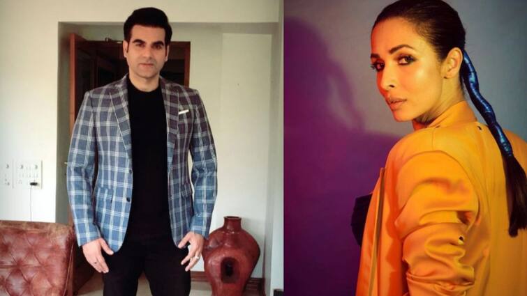 Malaika arora opens up on marrying arbaaz khan, know in details Bollywood Celebrity Updates: আরবাজ খানের সঙ্গে বিয়ে কেরিয়ারে কী প্রভাব ফেলেছিল? এতদিনে মুখ খুললেন মালাইকা