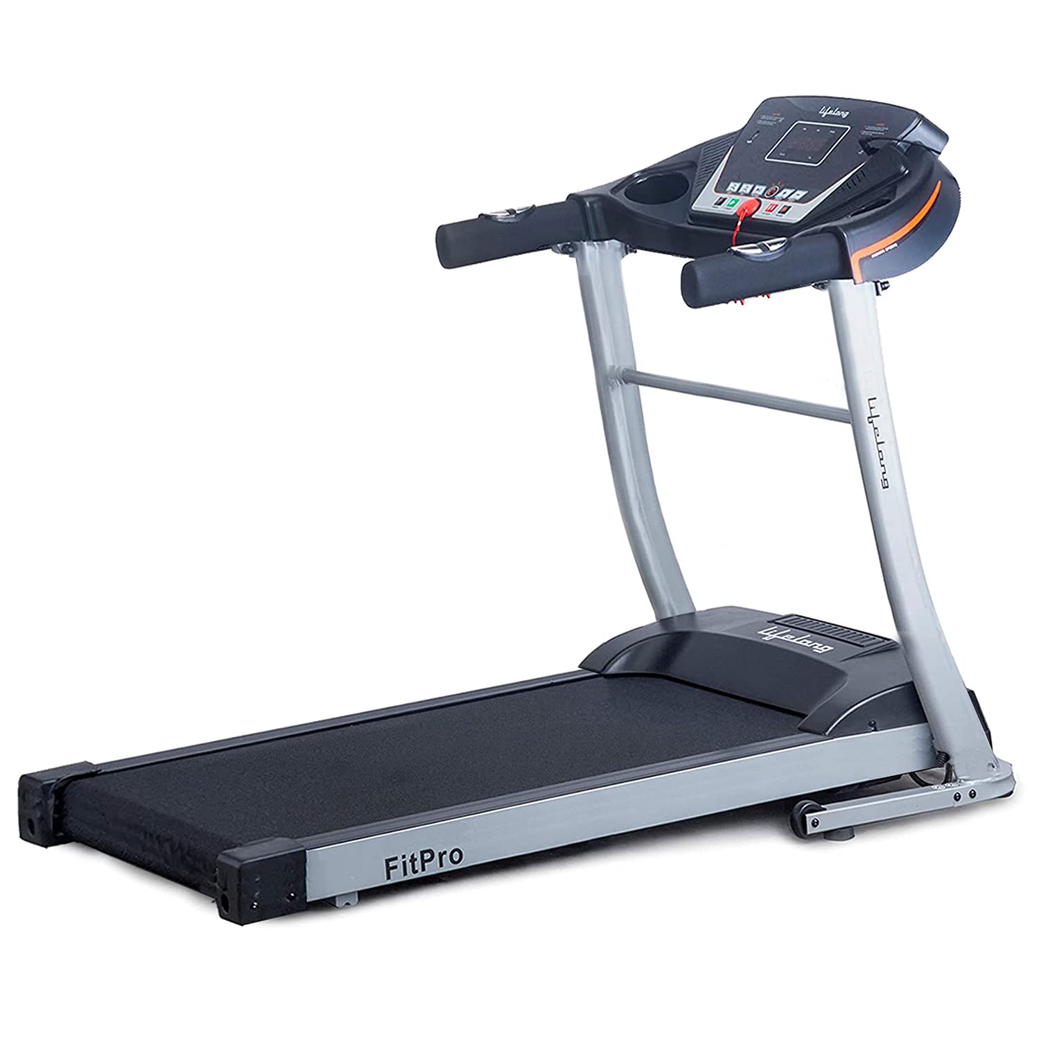 Amazon Deal: सर्दी में अब घर पर करें जमकर एक्सरसाइज, सिर्फ 15 हजार में मिल रही है Treadmill