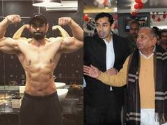 Prateek Yadav Lifestyle: लंदन से ग्रेजुएशन, 5 करोड़ की कार और आलीशान जिम, ऐसी है अपर्णा यादव के पति प्रतीक की लाइफस्टाइल