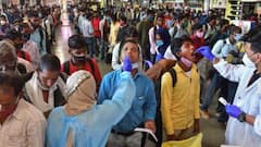 Coronavirus India Update | Over 3 Lakh cases registered; Less as compared to Yesterday