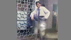 Tollywood Celebrity Updates: চিনতে পারছেন? বাংলা ছবির এখনকার হ্যান্ডসাম নায়ক ইনি