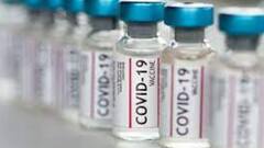 Corona vaccine: দেশে ১৫ থেকে ১৮ বছর বয়সীদের ভ্যাকসিনেশনের ক্ষেত্রে নীচের সারিতে বাংলা। Bangla News