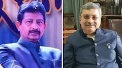 Howrah News: ‘গদ্দার রাজীব হুঁশিয়ার’, ‘বার বার কল্যাণকেই চাই’ ডোমজুড়ে ফ্লেক্স যুক্ত
