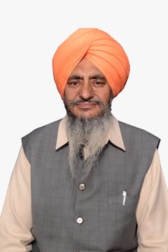 ਸ਼੍ਰੋਮਣੀ ਅਕਾਲੀ ਦਲ (ਸੰਯੁਕਤ) ਨੇ ਦੇਸਰਾਜ ਸਿੰਘ ਧੁੱਗਾ ਨੂੰ ਹਲਕਾ ਸ਼ਾਮ ਚੁਰਾਸੀ ਤੋਂ ਐਲਾਨਿਆ ਉਮੀਦਵਾਰ 