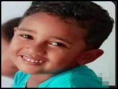 நகைக்காக பீரோவில் அடைக்கப்பட்ட 4 வயது குழந்தை சடலமாக மீட்பு - பக்கத்து வீட்டுப் பெண் செய்த கொடூரம்..!