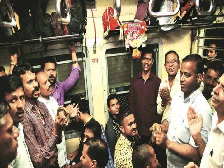 Indian Railways to Act Against Those Who Talk Loudly Over Phone, Play Music on Trains உஷார் பயணிகளே...! இனி ரயிலில் சத்தமா பேசுனா, பாட்டு பாடுனா அபராதம்...! ரயில்வே முடிவு