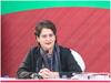 Priyanka Gandhi के 'चेहरे' वाले बयान ने Uttar Pradesh में मचाया सियासी घमासान | UP Polls