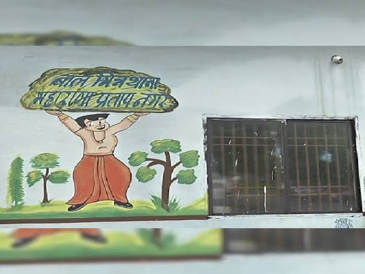 Rajasthan Bal Mitra police station in udaipur, know in details ann राजस्थान के 20 पुलिस थानों में बनेंगे बाल मित्र थाने, उदयपुर से होगी शुरुआत...ये है खास बात 